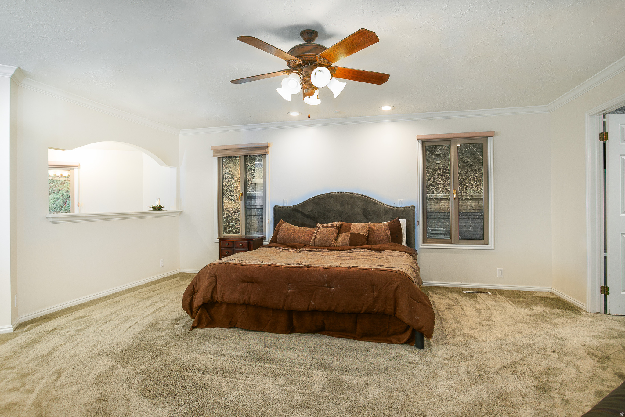 WOODLAND SPRINGS - Residential