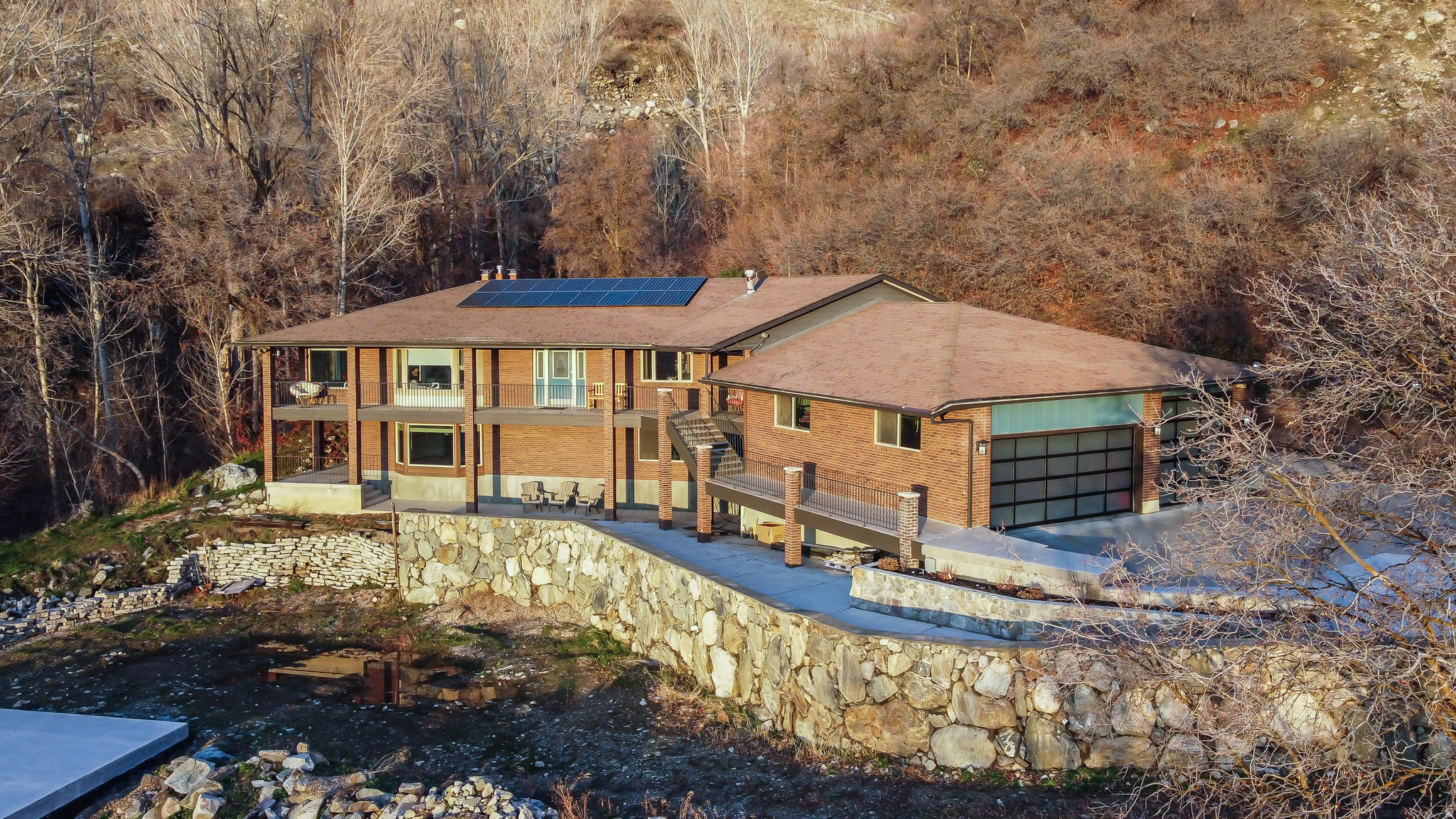 WOODLAND SPRINGS - Residential