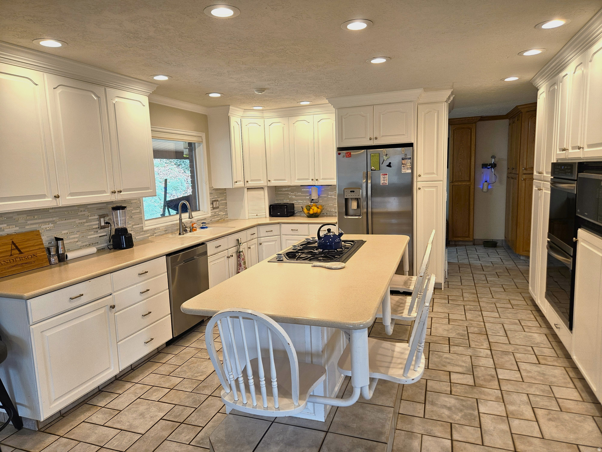 WOODLAND SPRINGS - Residential