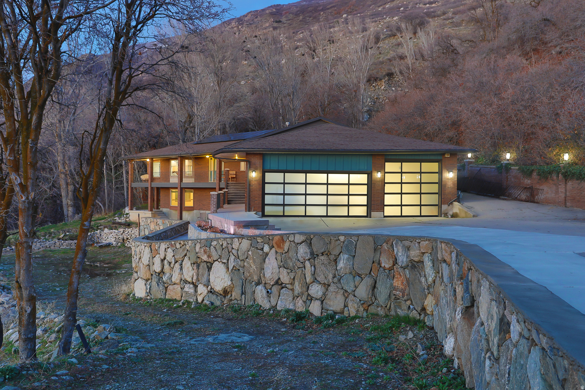 WOODLAND SPRINGS - Residential