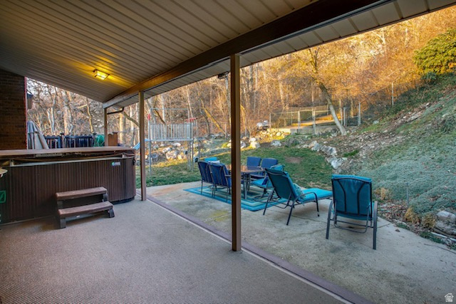 WOODLAND SPRINGS - Residential