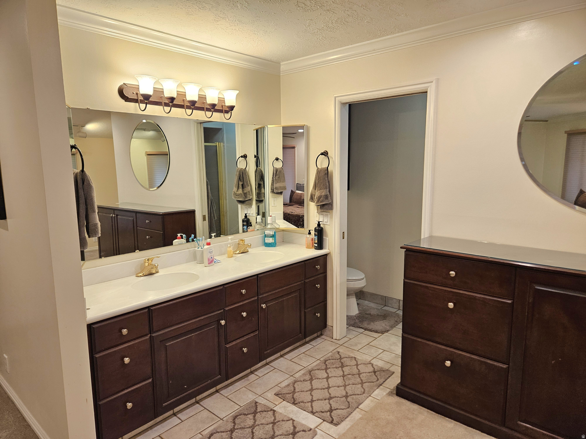 WOODLAND SPRINGS - Residential