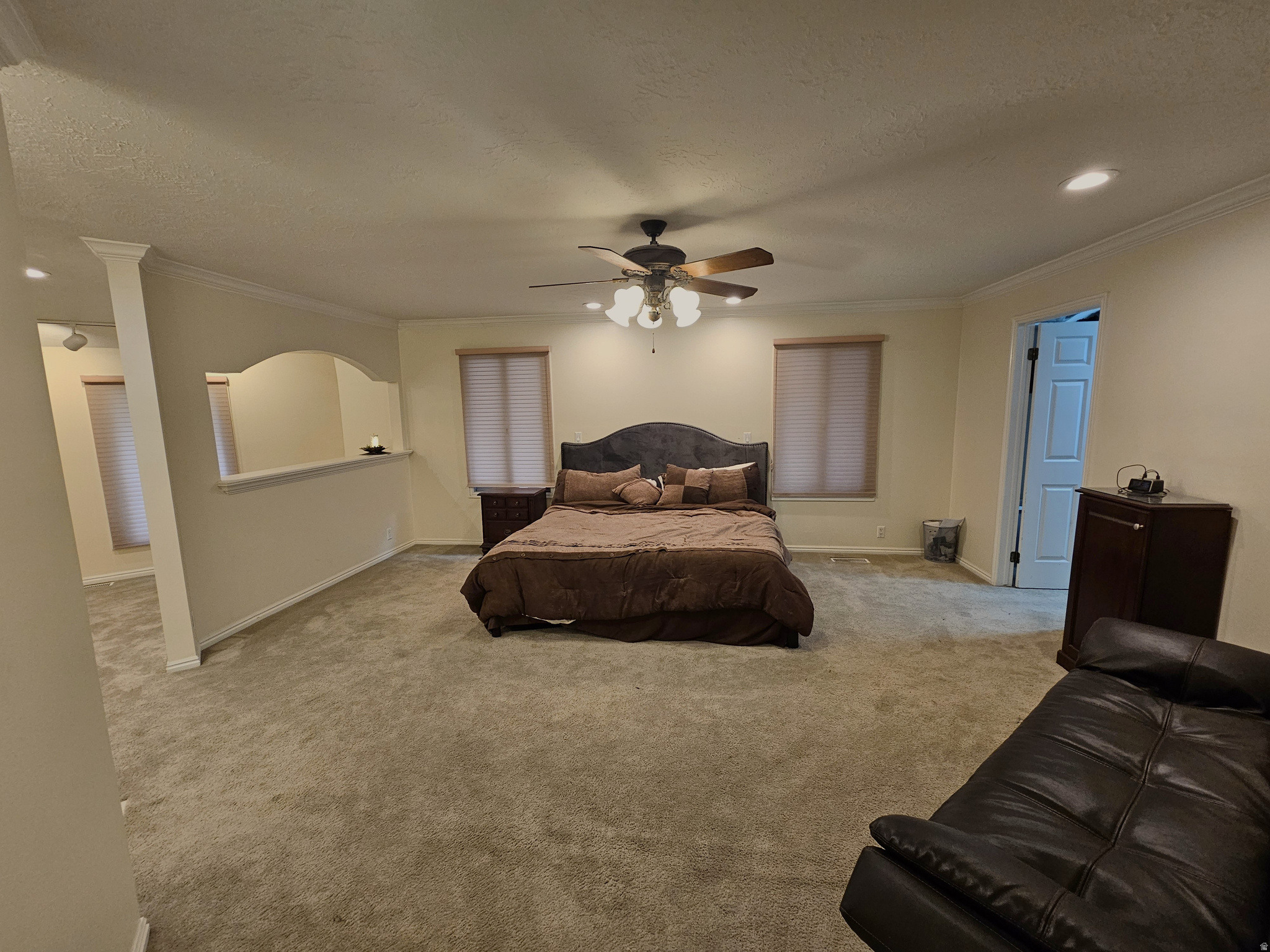 WOODLAND SPRINGS - Residential