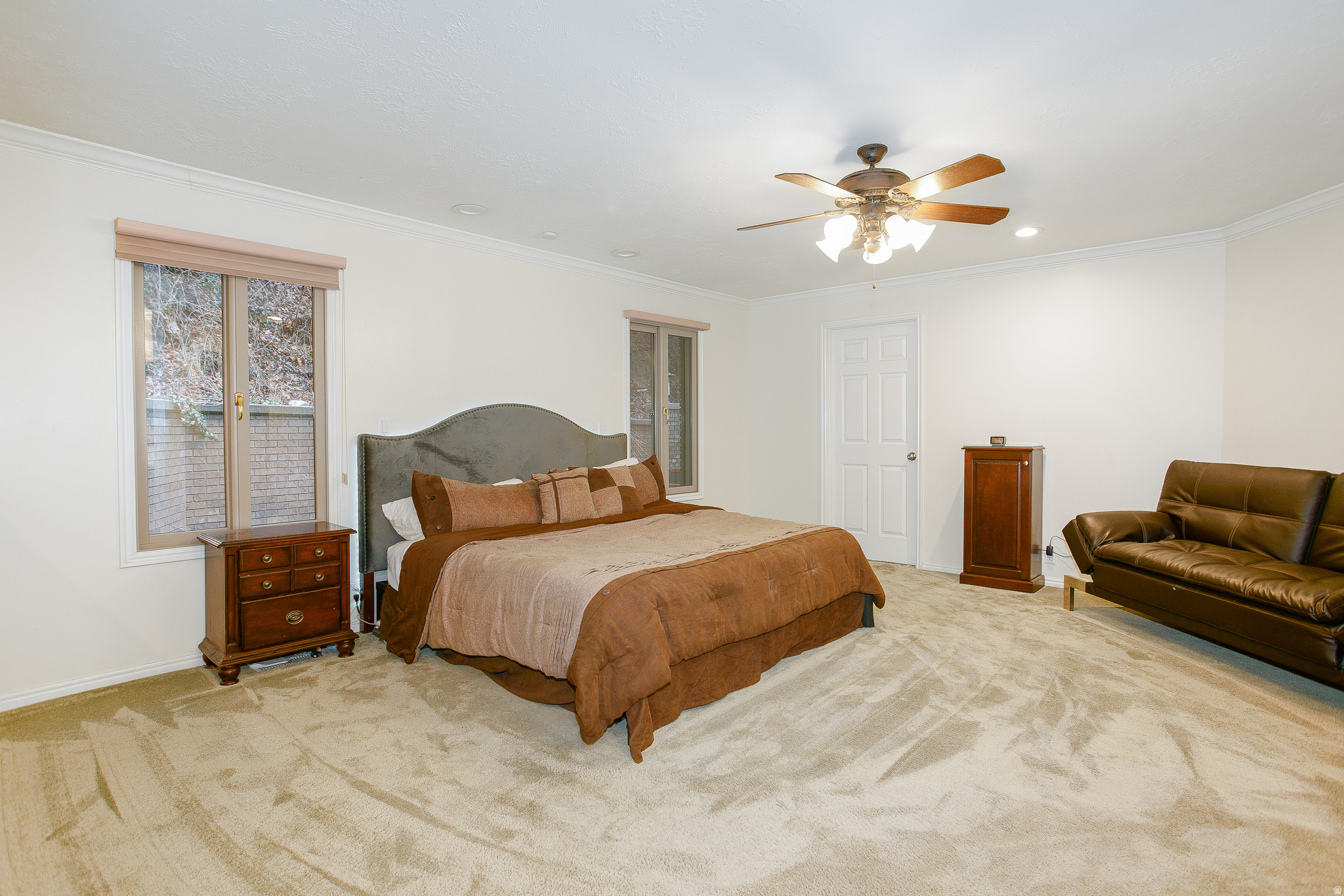 WOODLAND SPRINGS - Residential