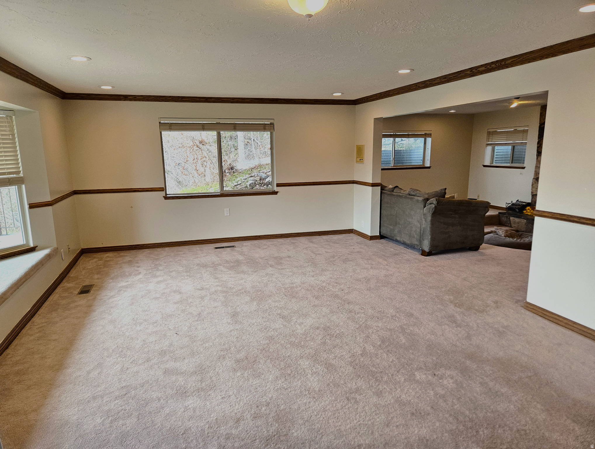 WOODLAND SPRINGS - Residential