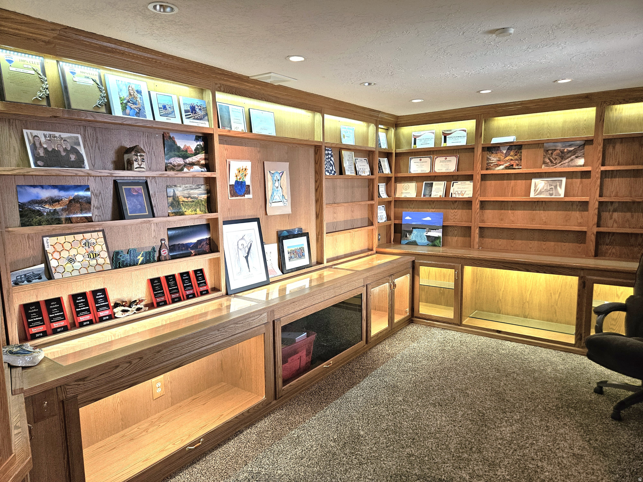 WOODLAND SPRINGS - Residential