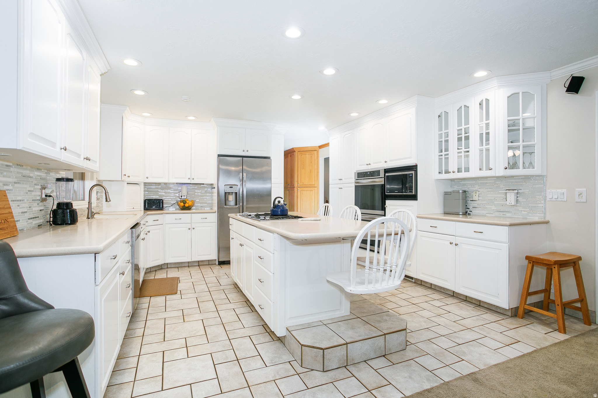 WOODLAND SPRINGS - Residential