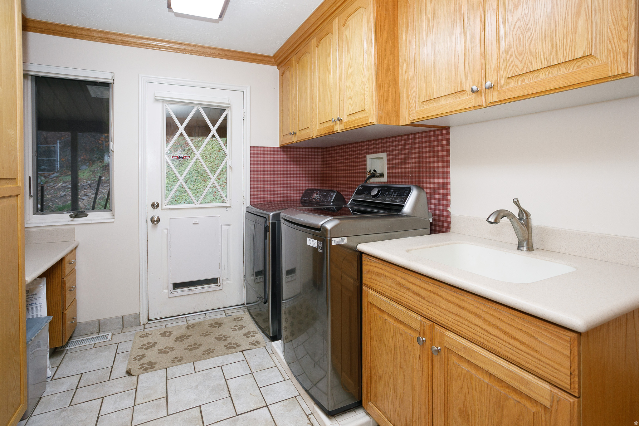 WOODLAND SPRINGS - Residential