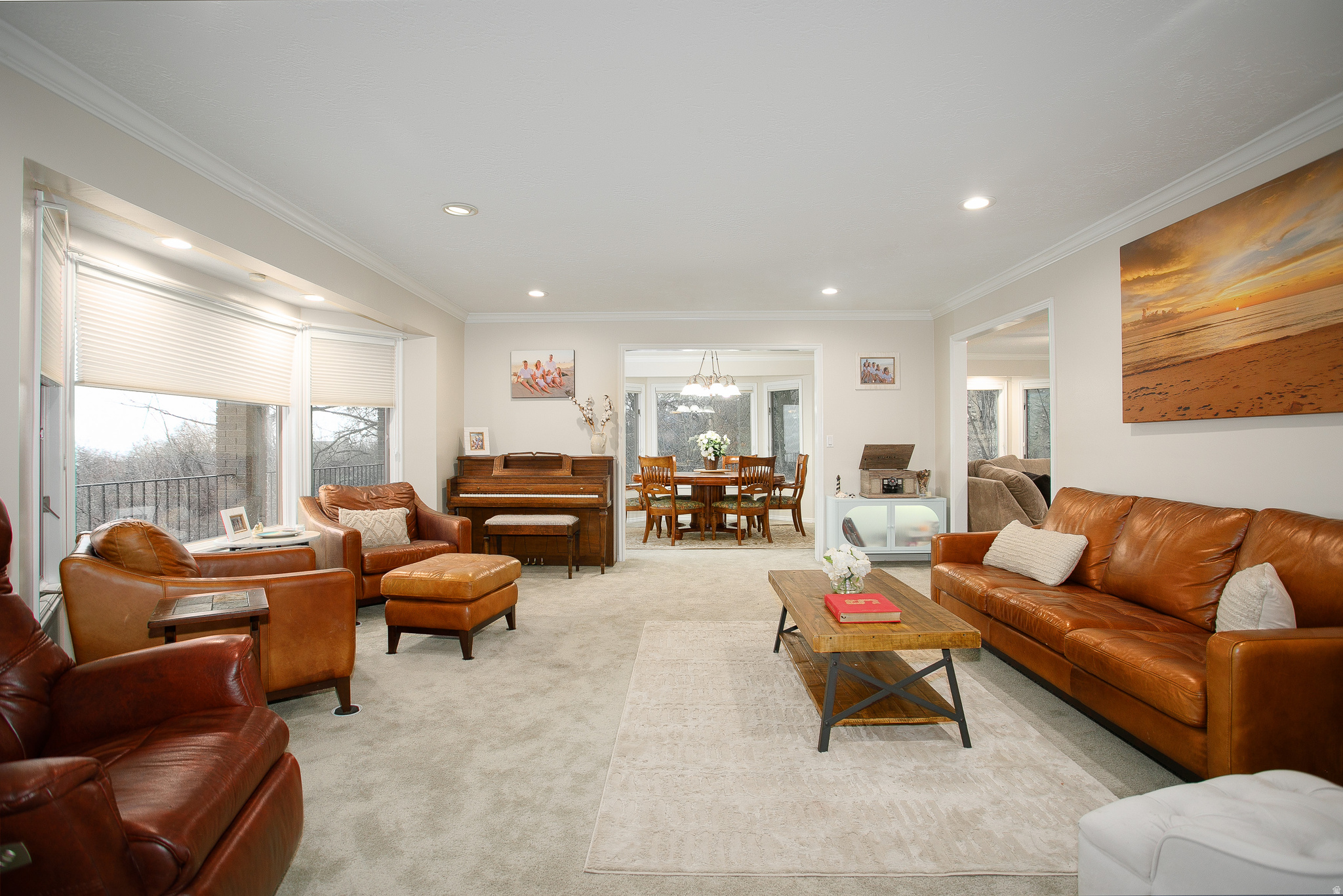 WOODLAND SPRINGS - Residential