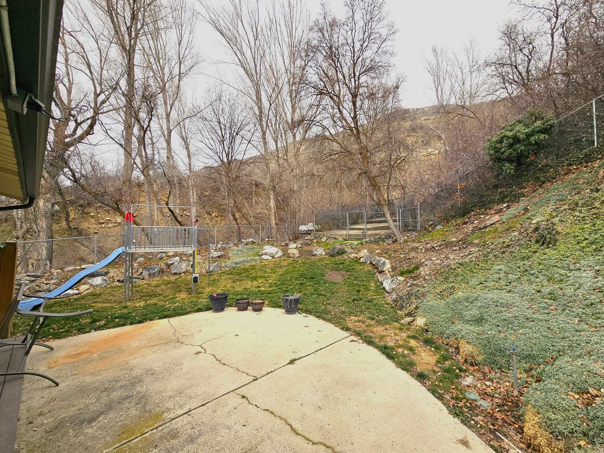 WOODLAND SPRINGS - Residential