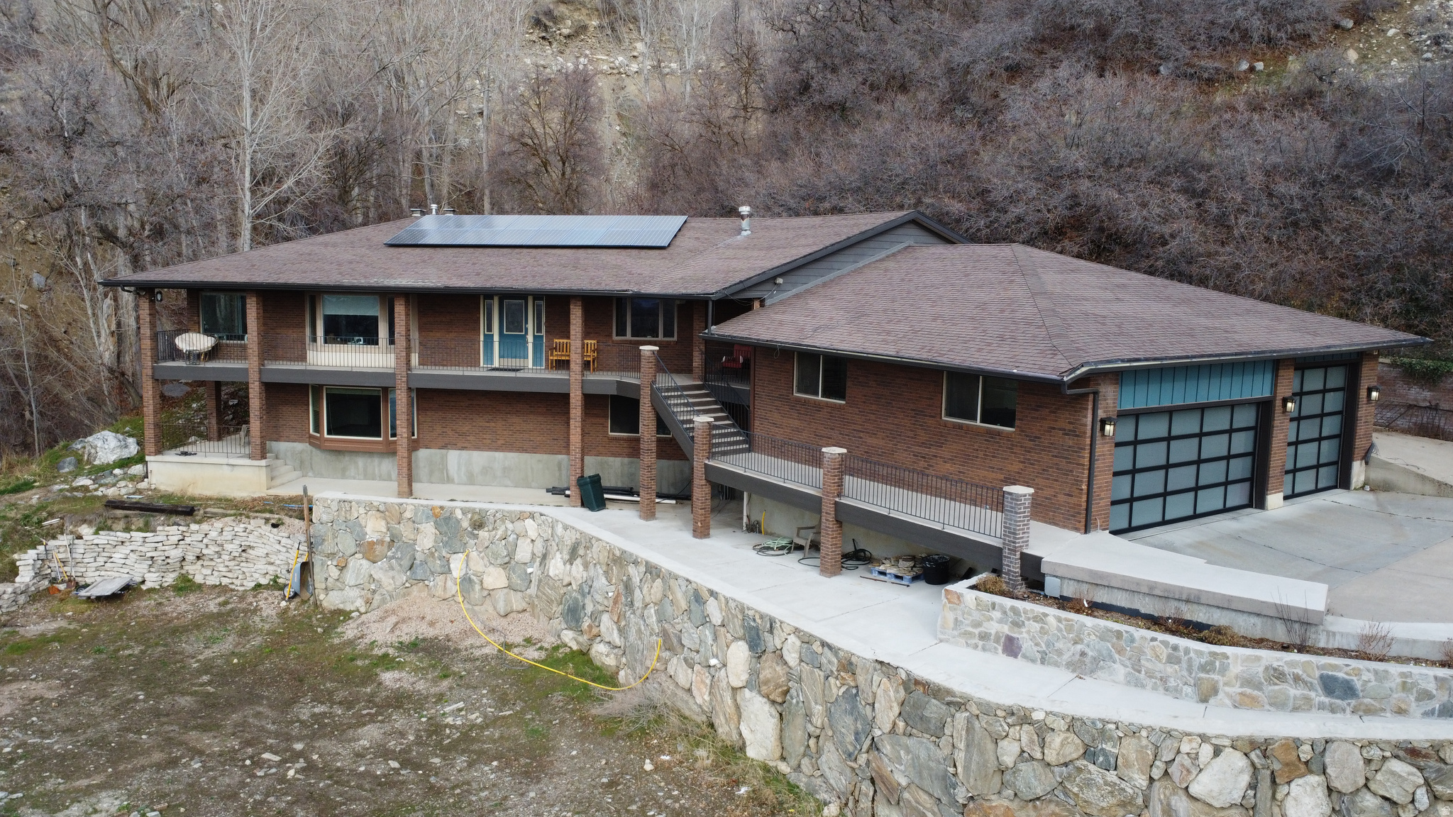 WOODLAND SPRINGS - Residential