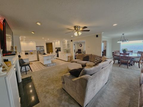 Tiny photo for 383 S 500 E, Farmington, UT 84025 (MLS # 2140170)