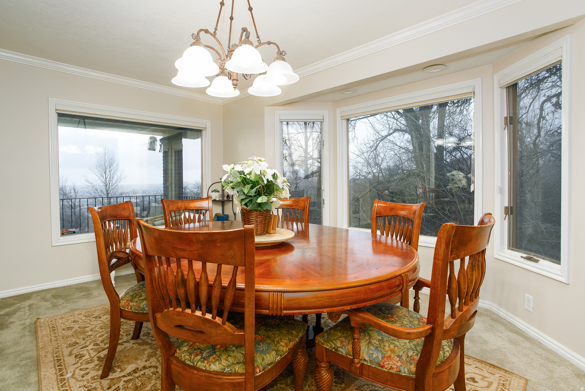 WOODLAND SPRINGS - Residential