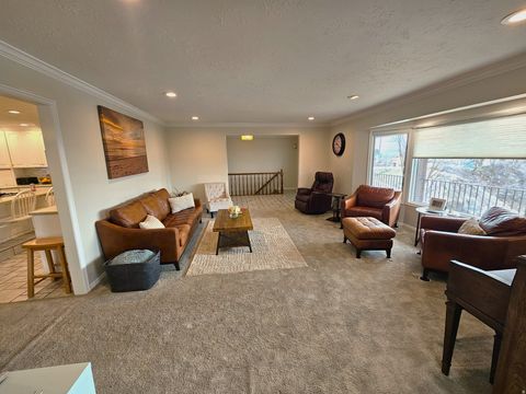 Tiny photo for 383 S 500 E, Farmington, UT 84025 (MLS # 2140170)