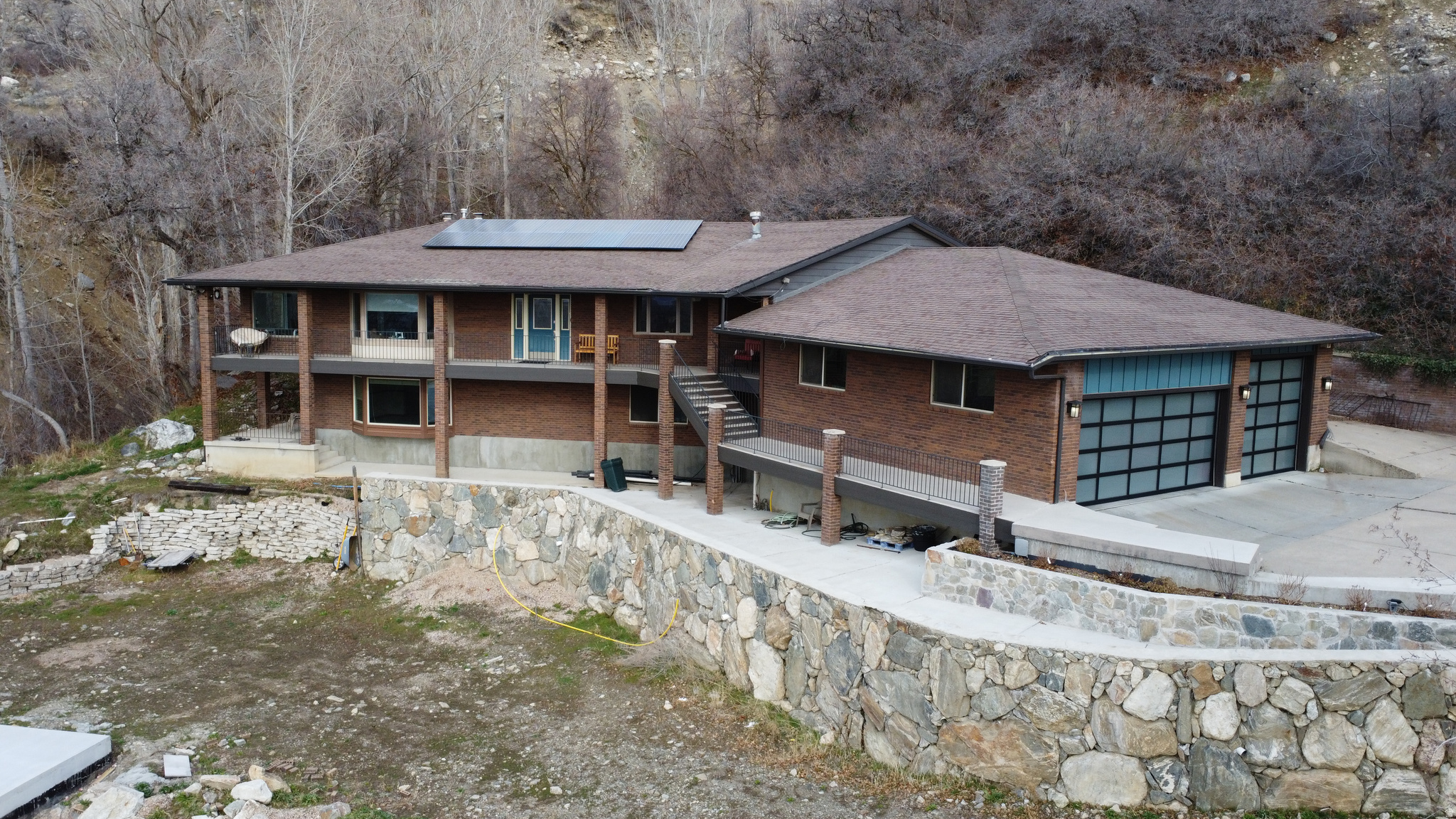 WOODLAND SPRINGS - Residential