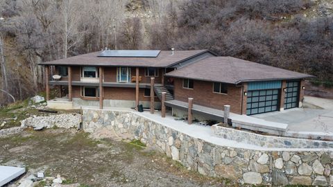 Tiny photo for 383 S 500 E, Farmington, UT 84025 (MLS # 2140170)