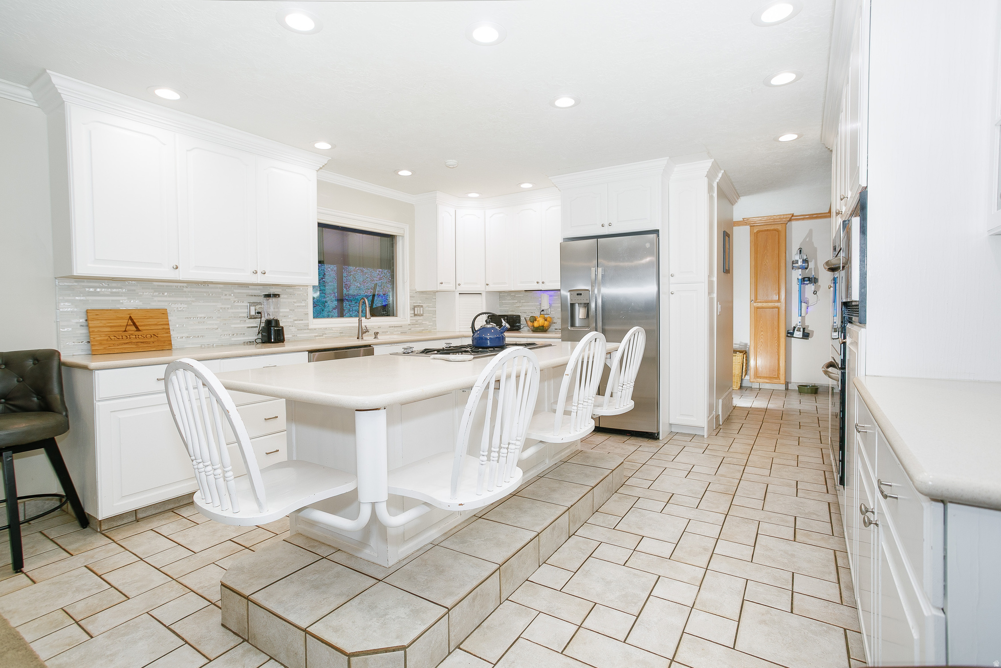 WOODLAND SPRINGS - Residential