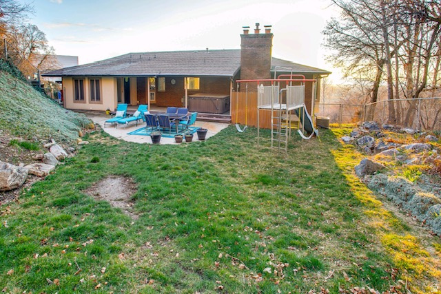 WOODLAND SPRINGS - Residential