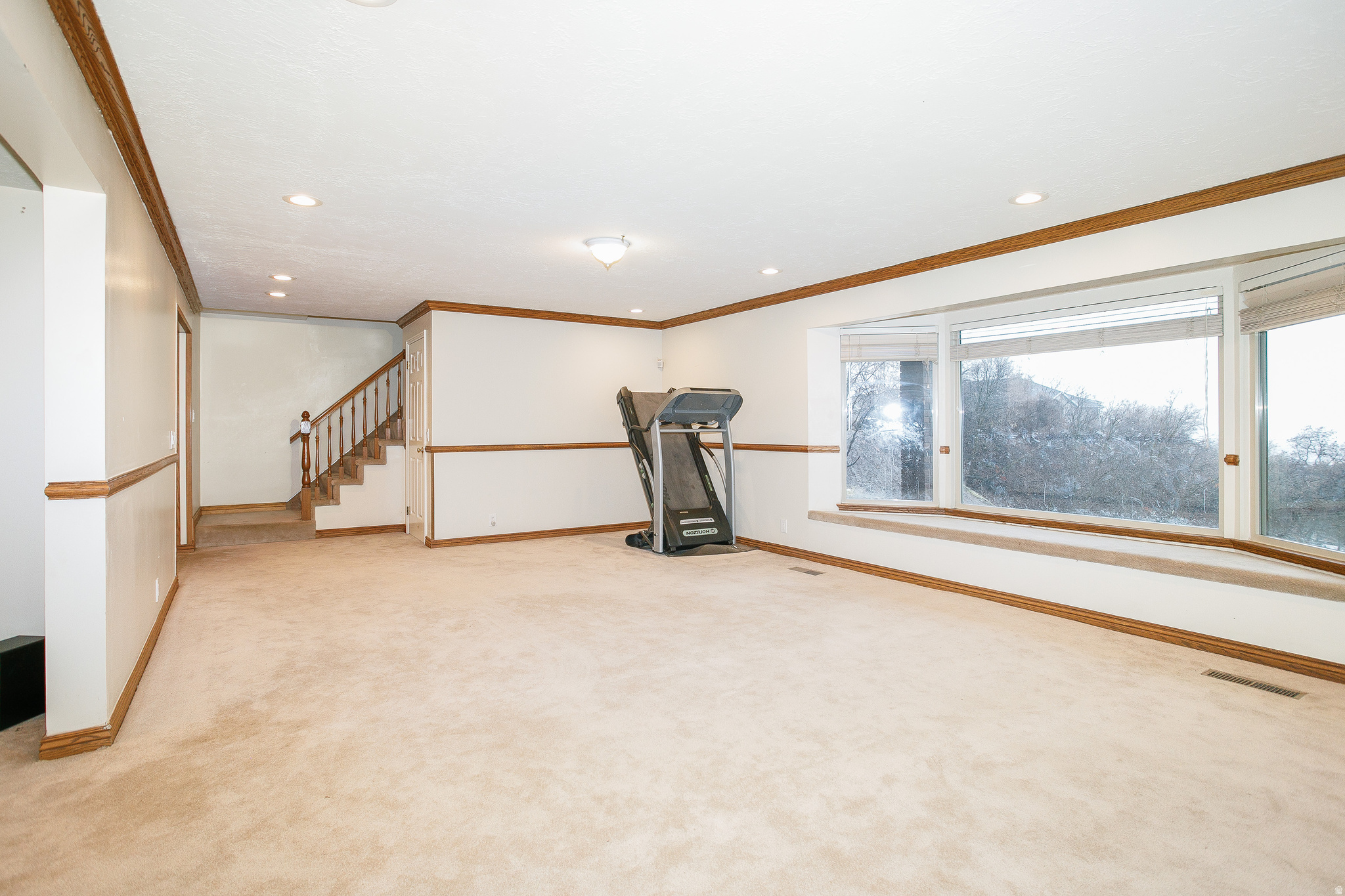 WOODLAND SPRINGS - Residential