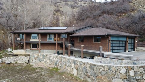 Tiny photo for 383 S 500 E, Farmington, UT 84025 (MLS # 2140170)