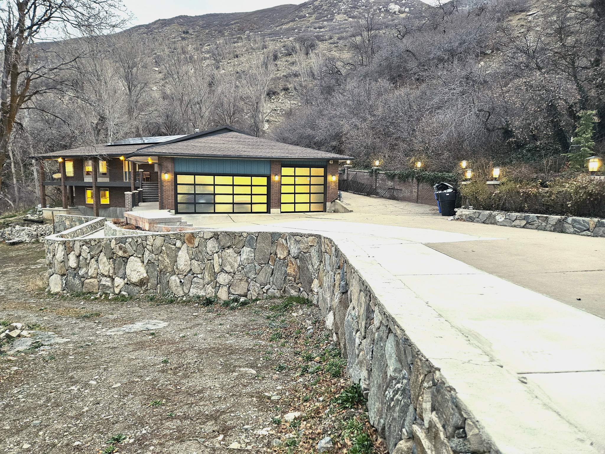 WOODLAND SPRINGS - Residential