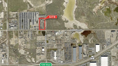 Vacant Land For Sale - 7200 W 2100<br/> Magna, UT 84044