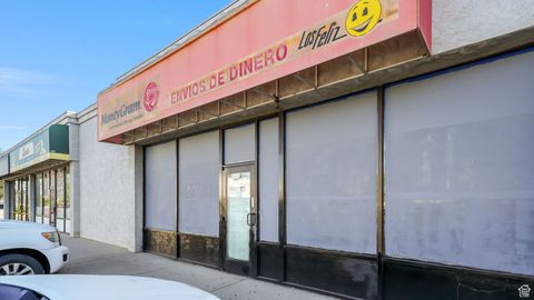 Tiny photo for 3874 W 3500 S, West Valley City, UT 84120 (MLS # 2118585)