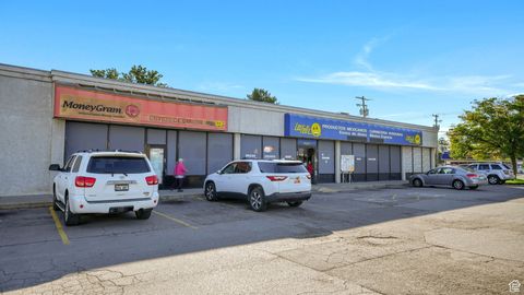 Tiny photo for 3874 W 3500 S, West Valley City, UT 84120 (MLS # 2118585)