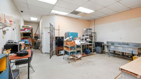 Tiny photo for 3874 W 3500 S, West Valley City, UT 84120 (MLS # 2118585)