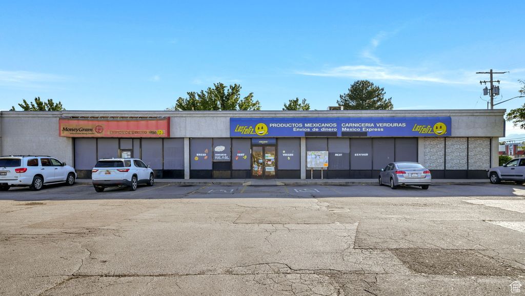 Photo of 3874 W 3500 S, West Valley City, UT 84120 (MLS # 2118585)