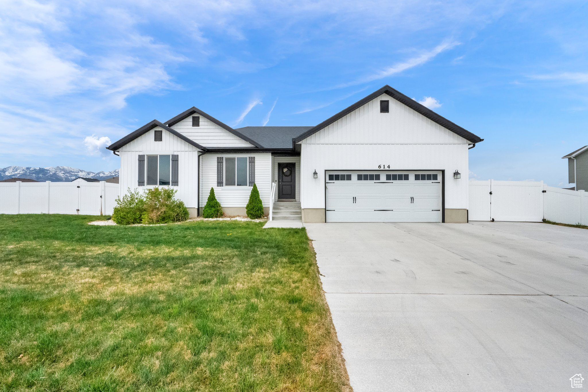 614 S Woodruff Way, Grantsville, Utah image 1
