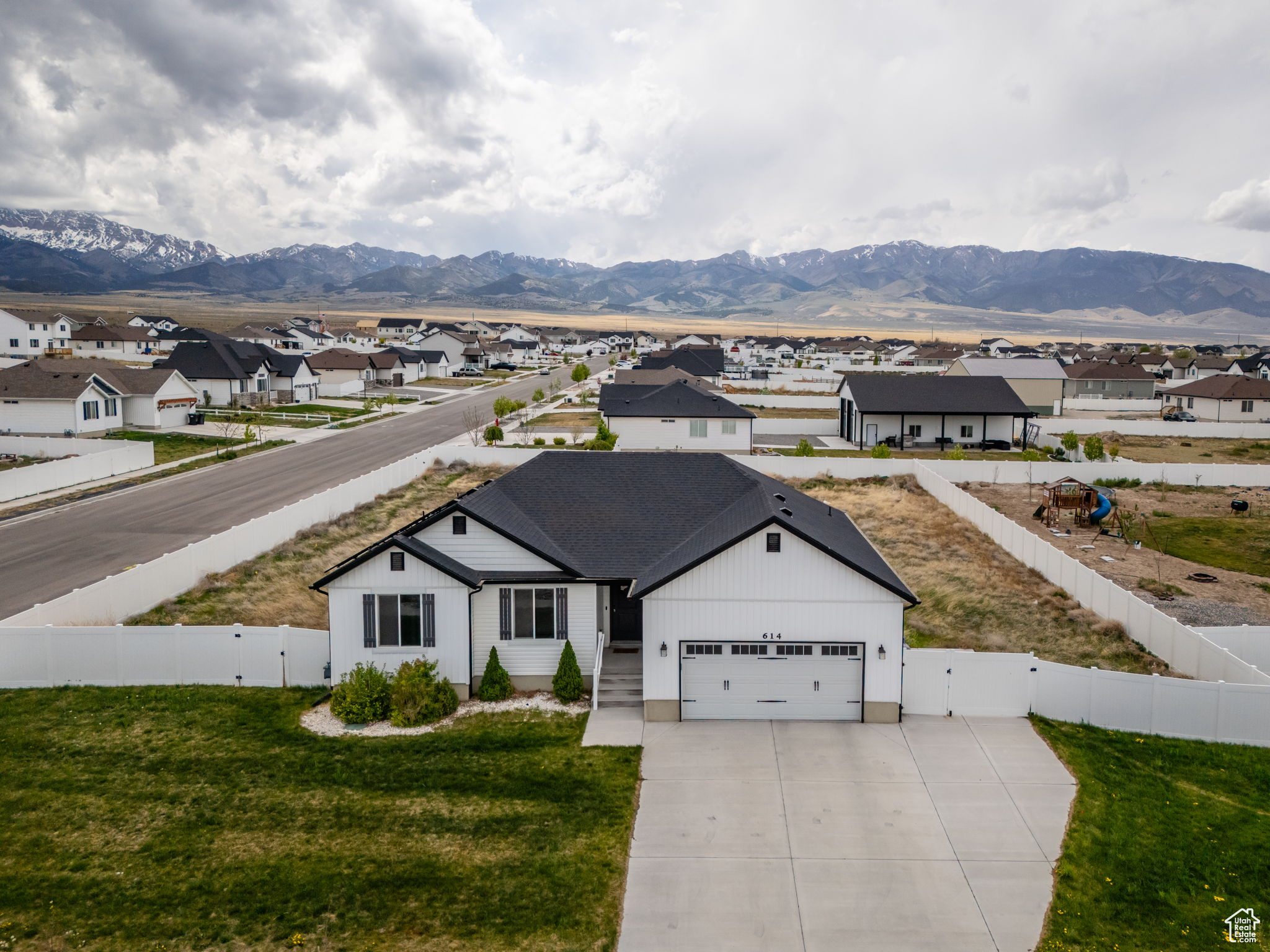 614 S Woodruff Way, Grantsville, Utah image 17