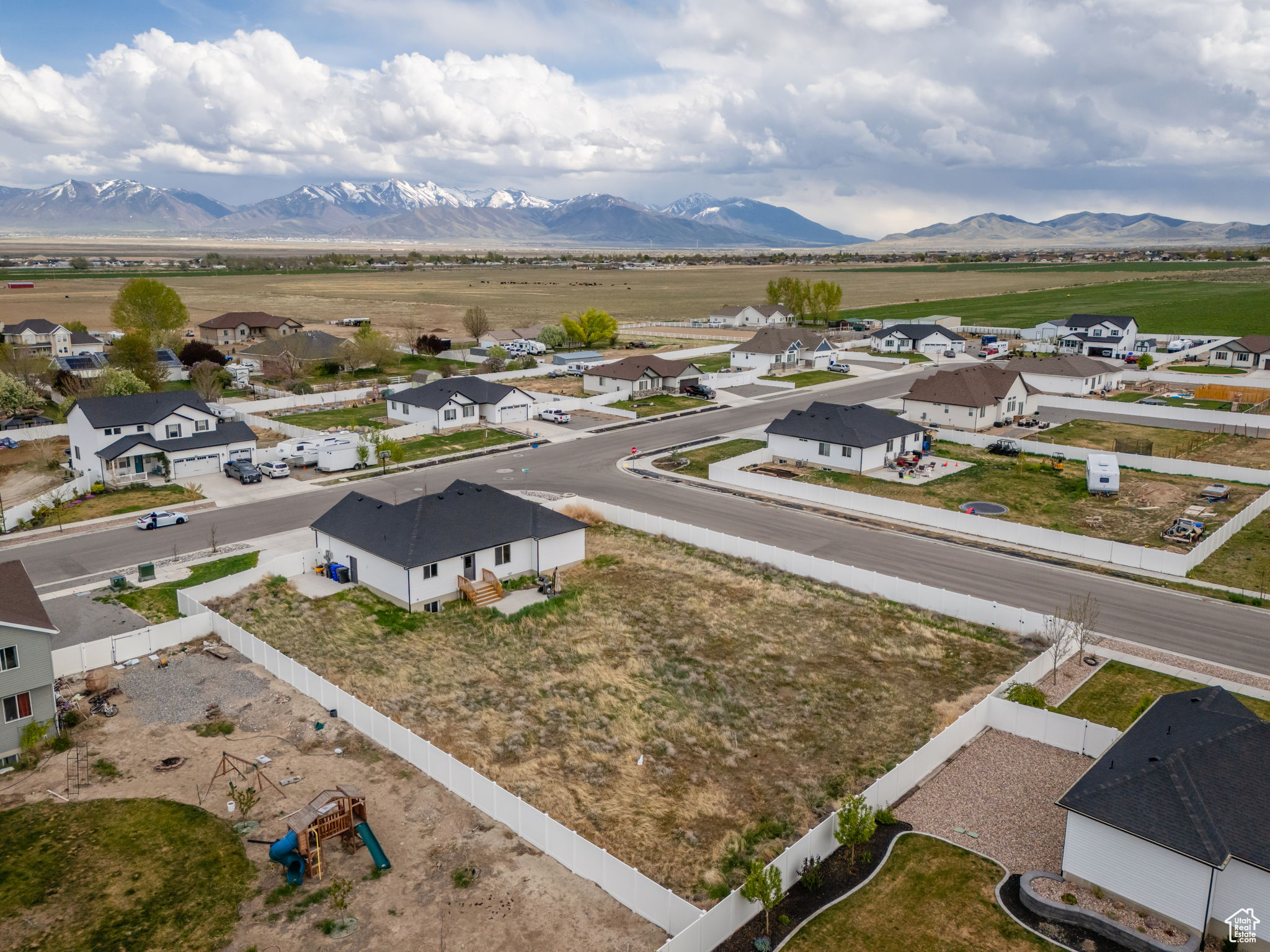 614 S Woodruff Way, Grantsville, Utah image 22