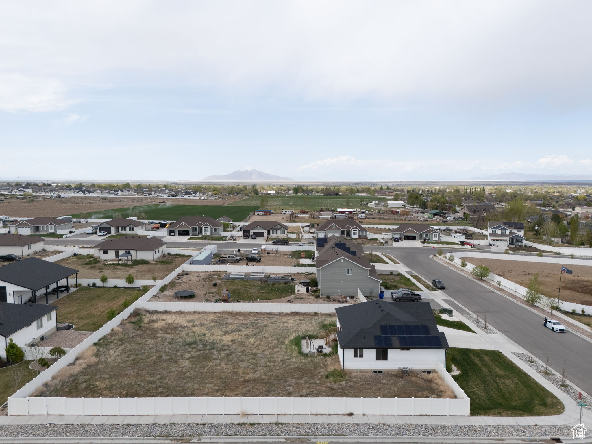 614 S Woodruff Way, Grantsville, Utah image 19