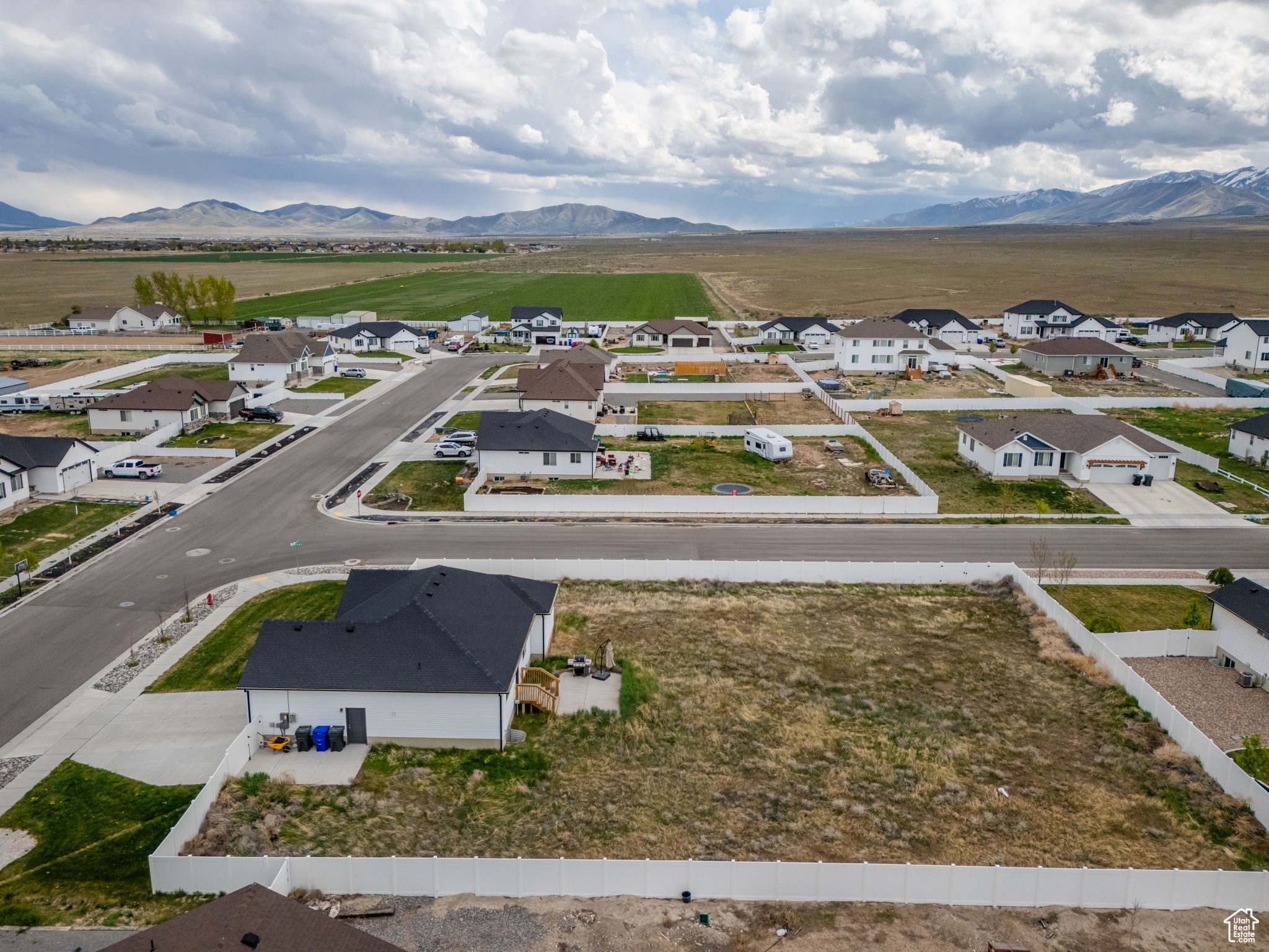 614 S Woodruff Way, Grantsville, Utah image 21