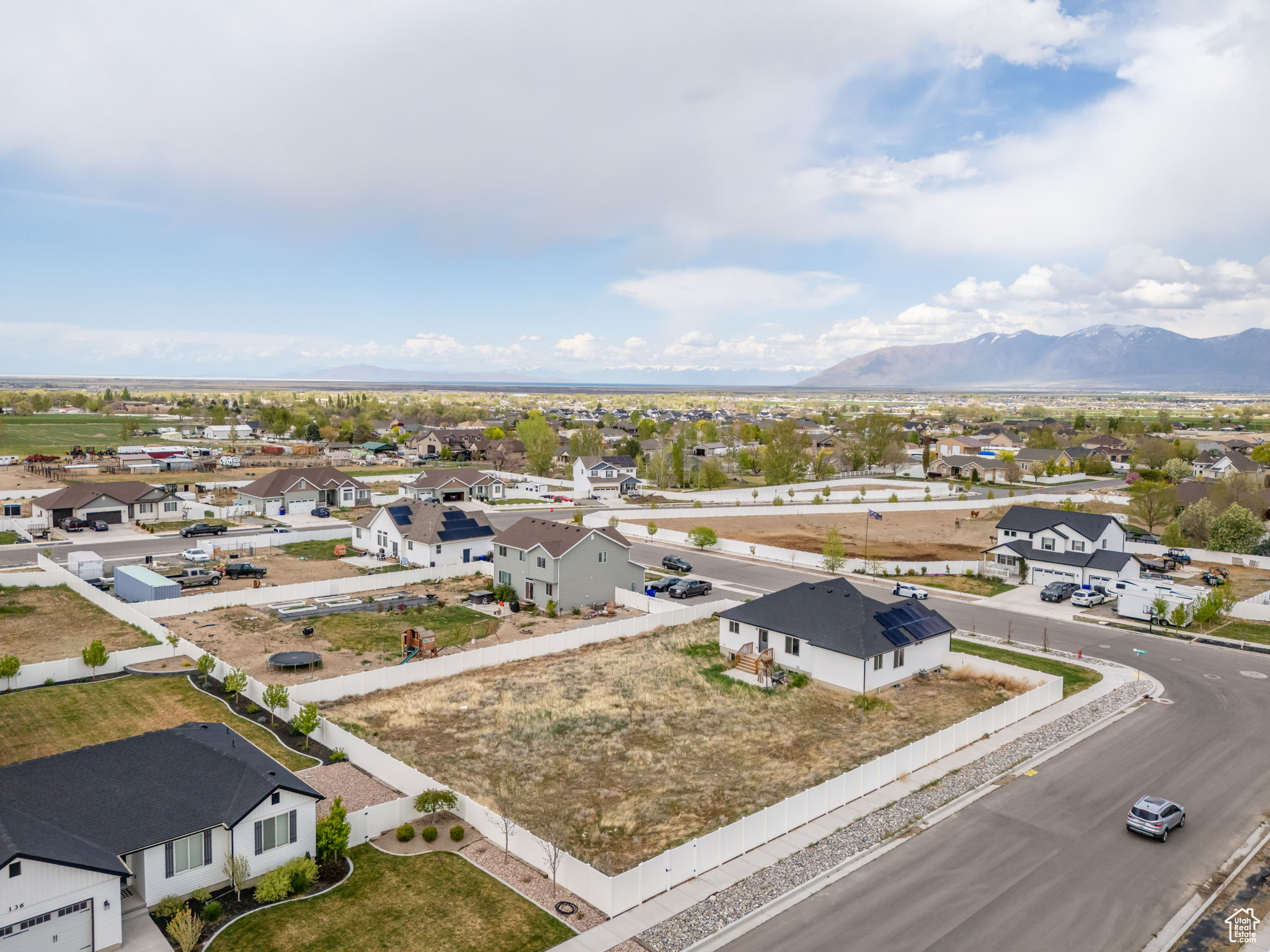 614 S Woodruff Way, Grantsville, Utah image 25