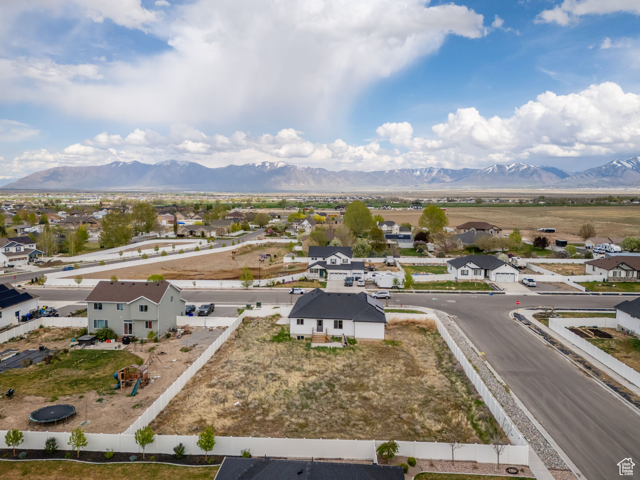 614 S Woodruff Way, Grantsville, Utah image 24