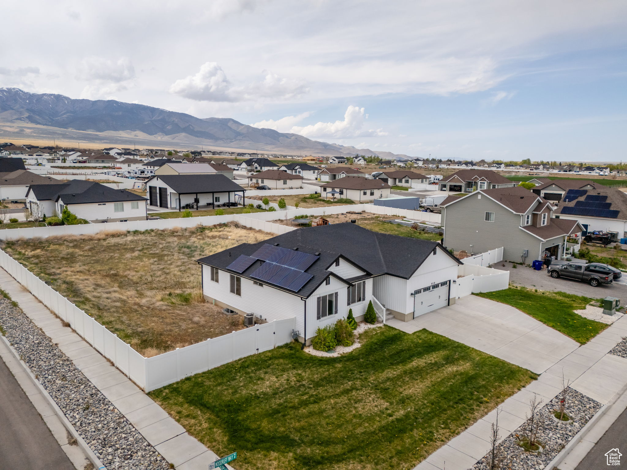 614 S Woodruff Way, Grantsville, Utah image 18
