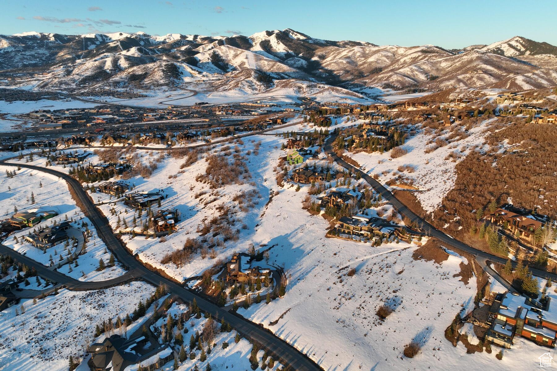 7355 Glenwild Dr, Park City, Utah image 20