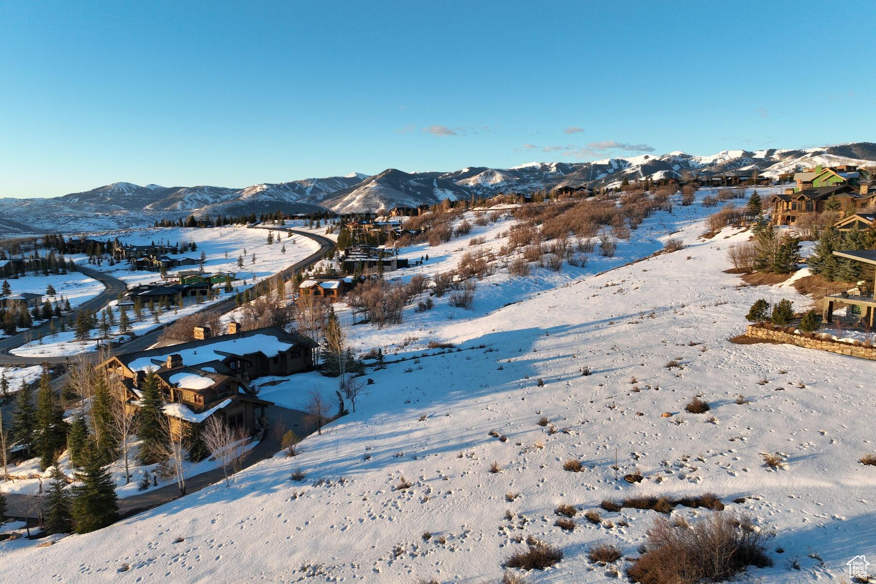 7355 Glenwild Dr, Park City, Utah image 22