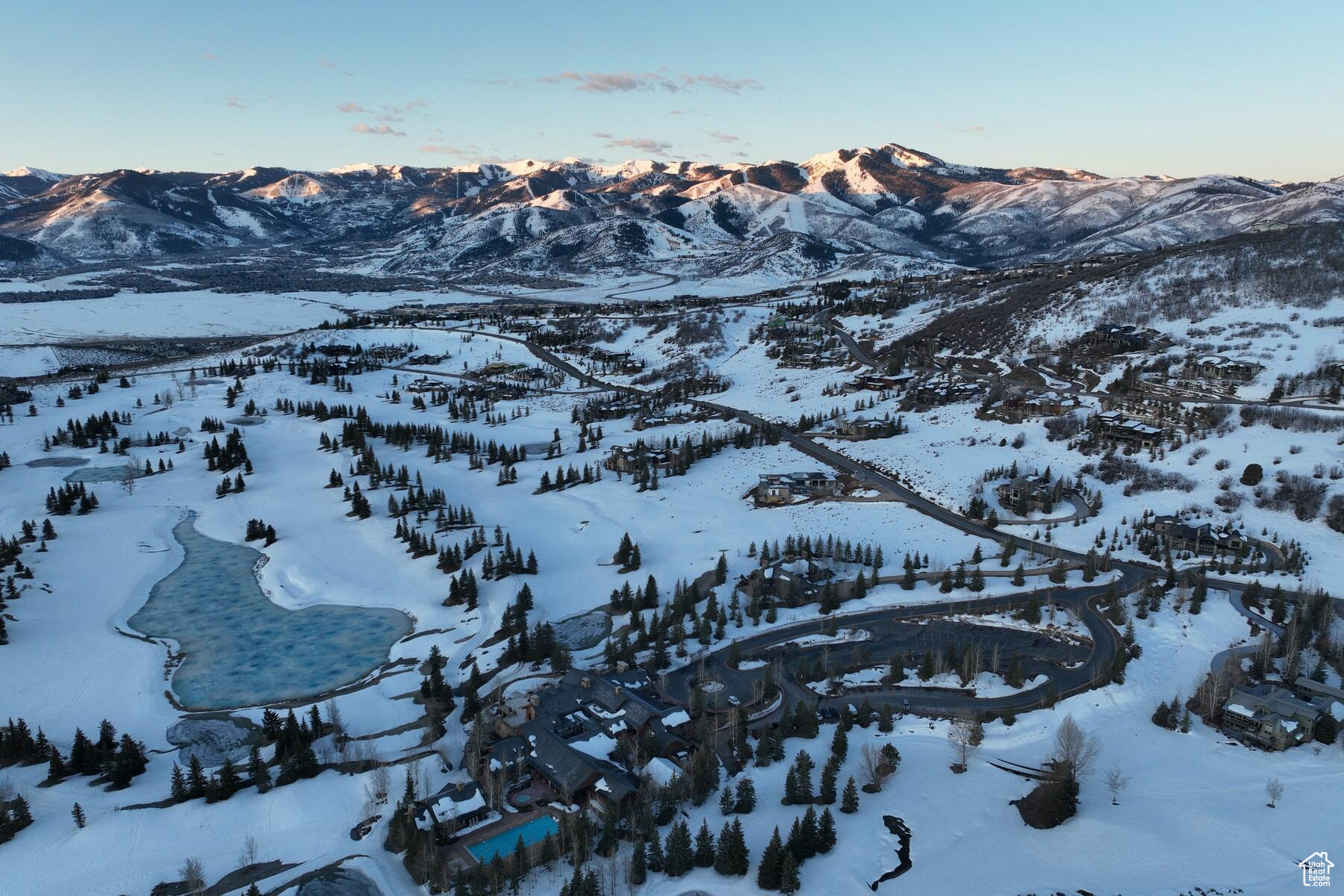 7355 Glenwild Dr, Park City, Utah image 9