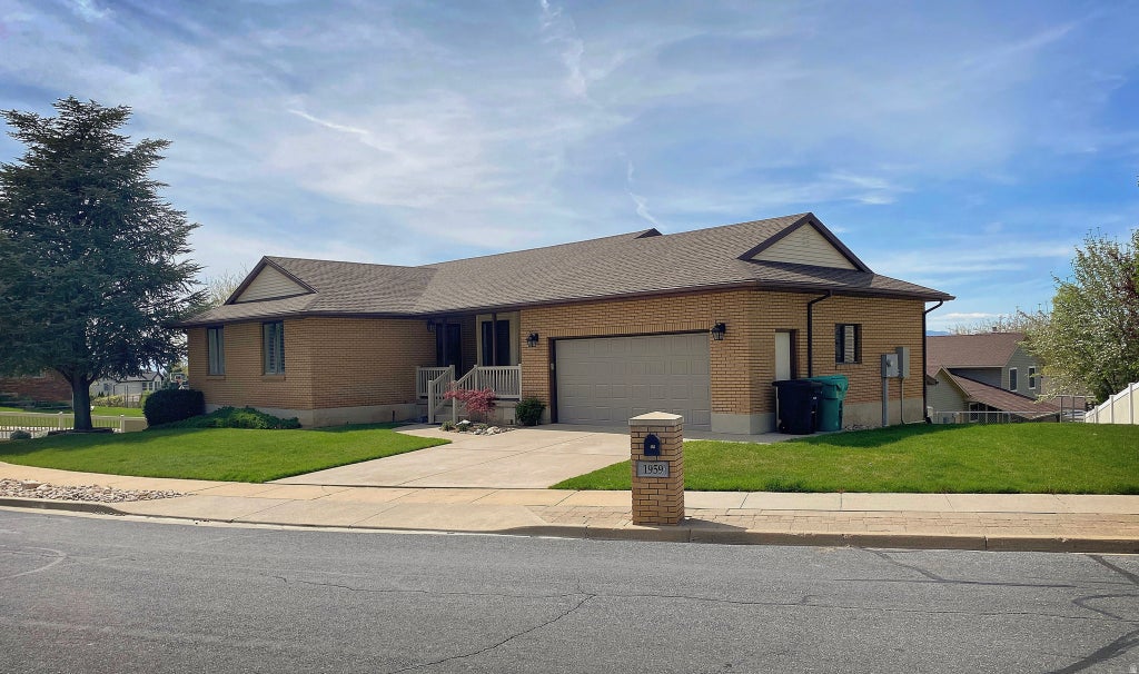 Photo of 1959 N 150 E, Centerville, UT 84014 (MLS # 2183887)