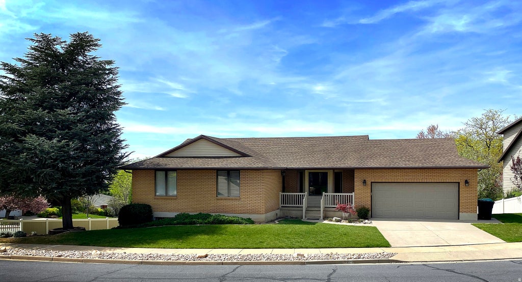 Photo of 1959 N 150 E, Centerville, UT 84014 (MLS # 2183887)