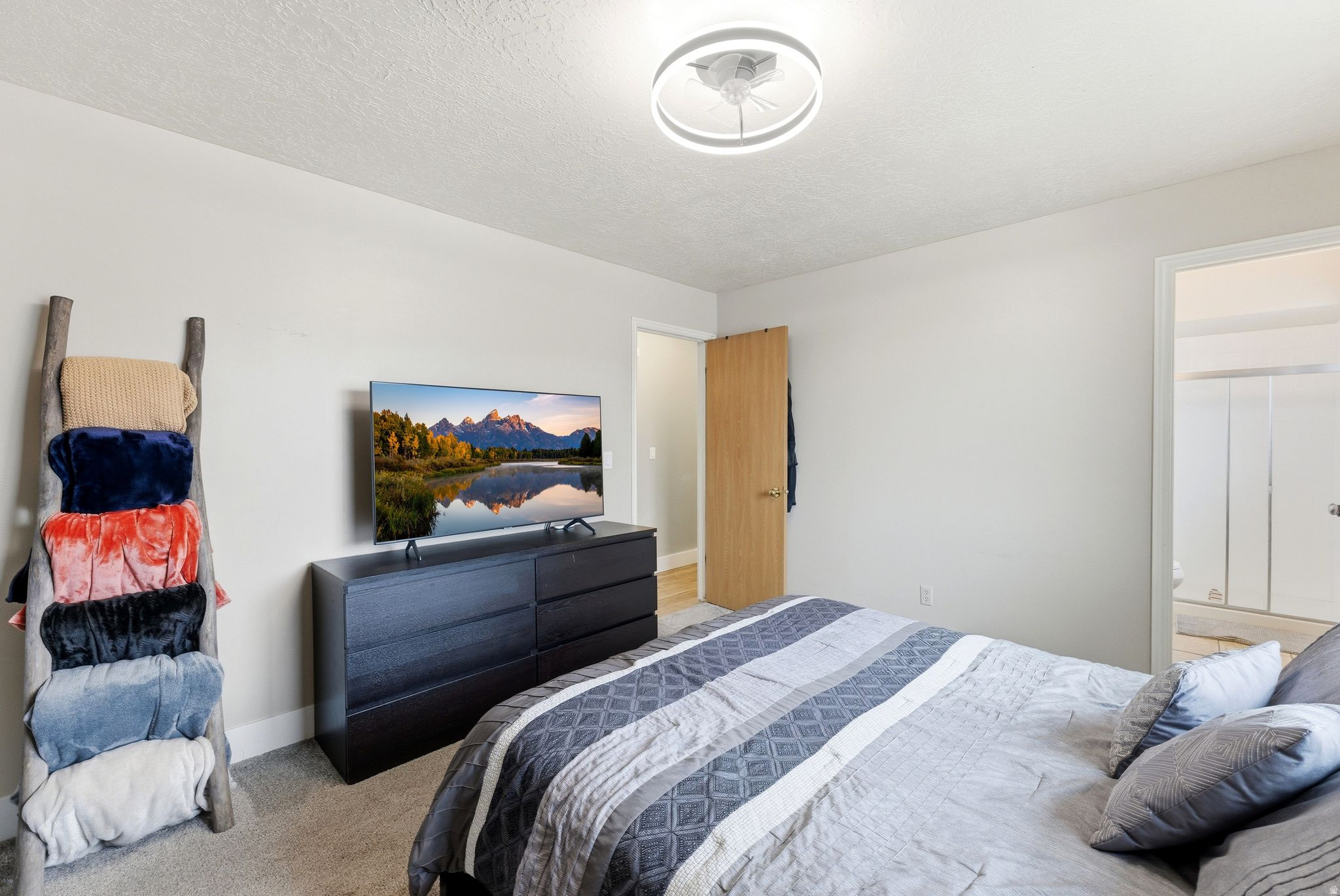 CARRIGE PLACE - Residential