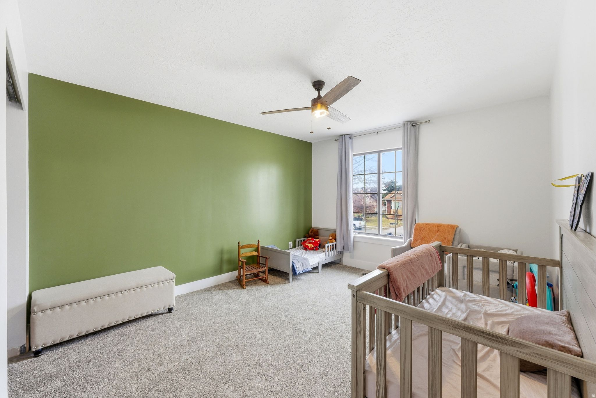 CARRIGE PLACE - Residential