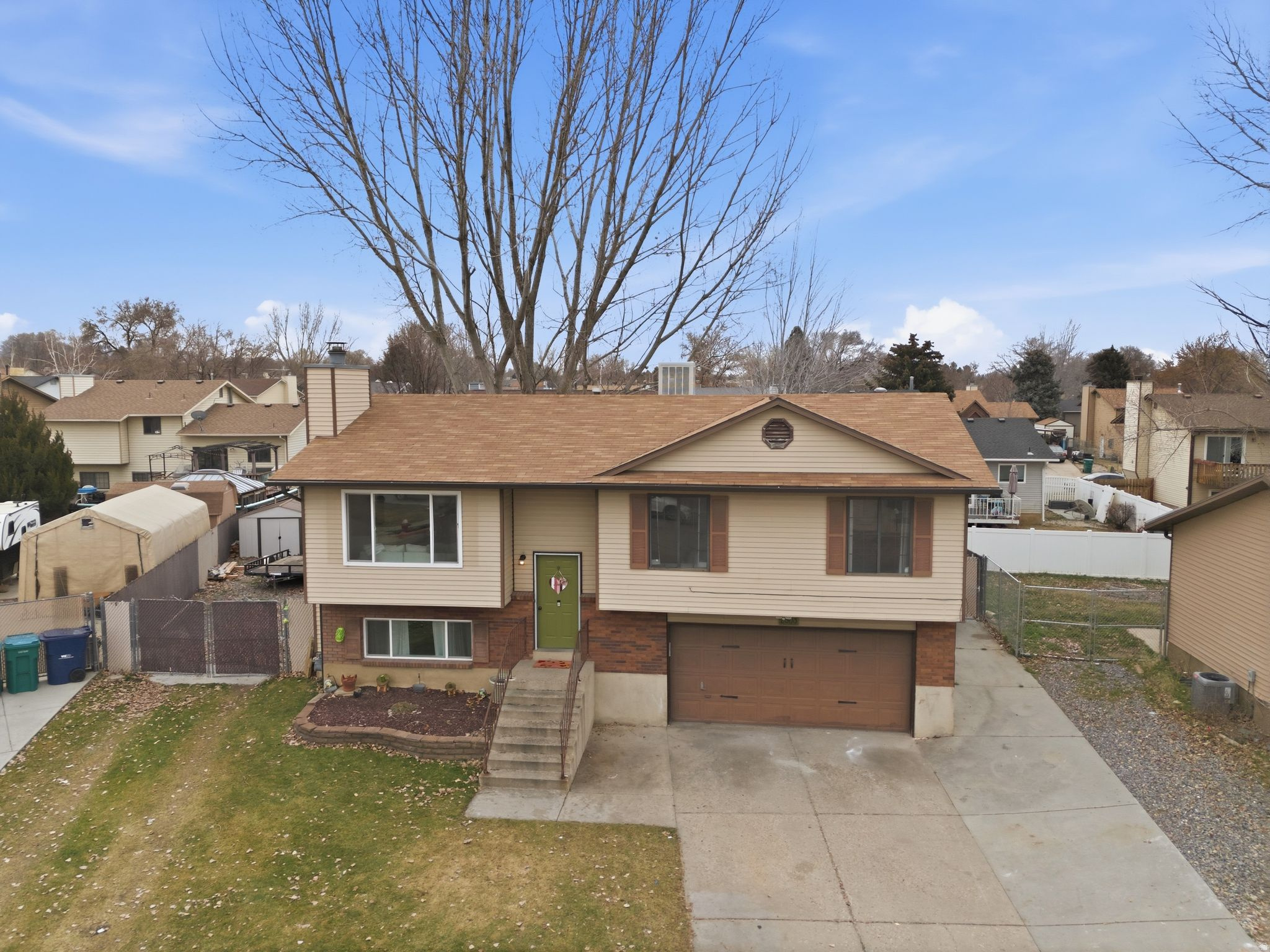 CARRIGE PLACE - Residential