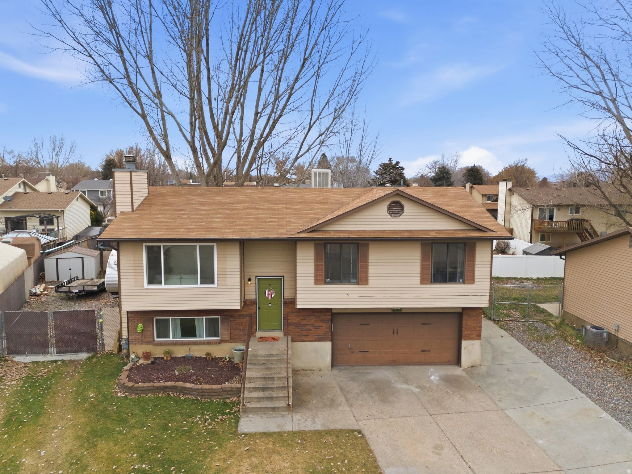 CARRIGE PLACE - Residential