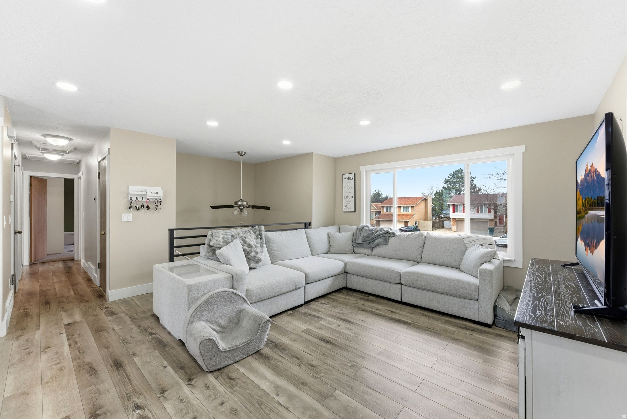 CARRIGE PLACE - Residential