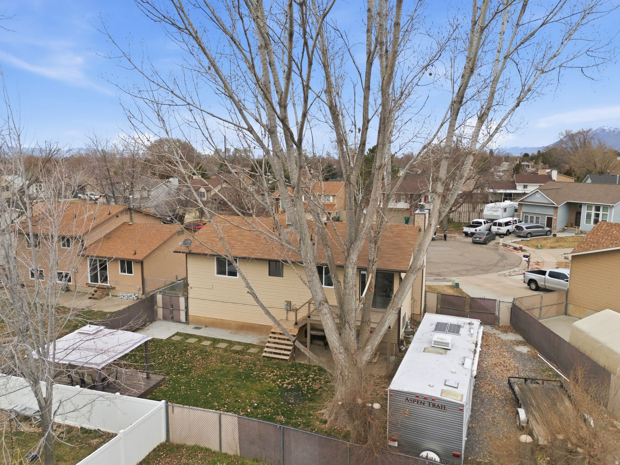 CARRIGE PLACE - Residential