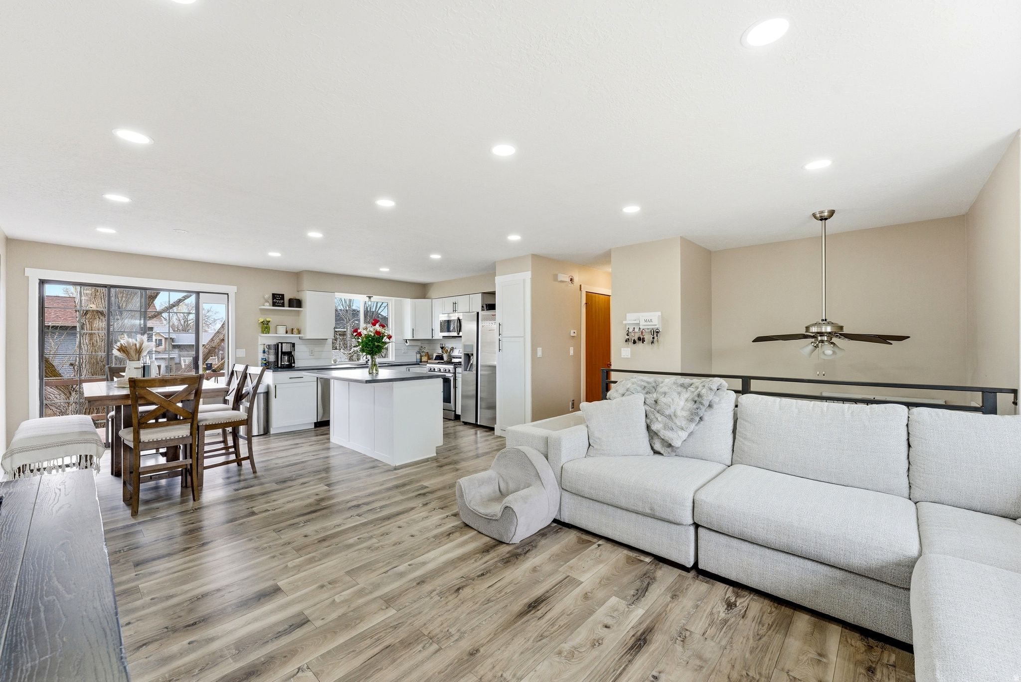 CARRIGE PLACE - Residential